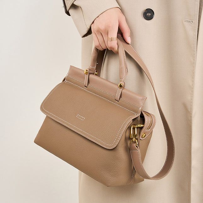 Cowhide Bag