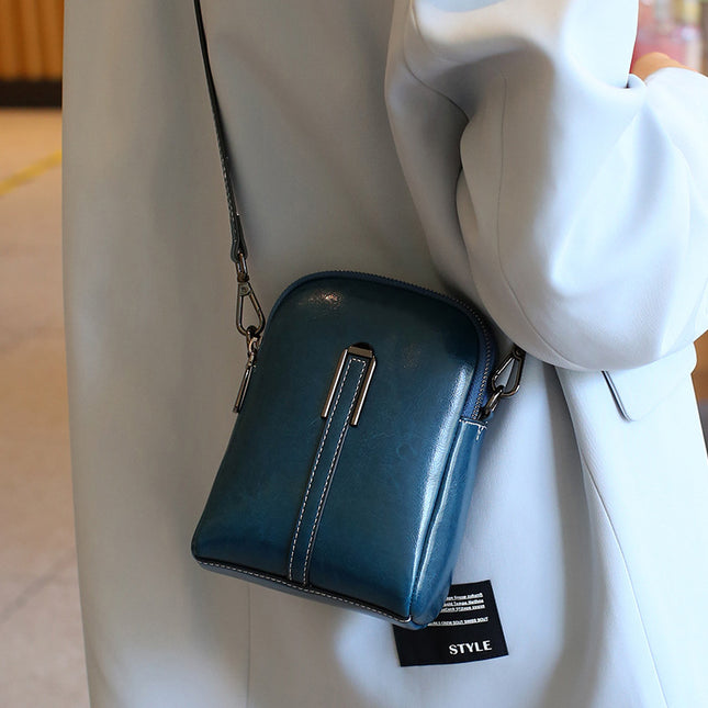 Fashion Shell Crossbody Bag