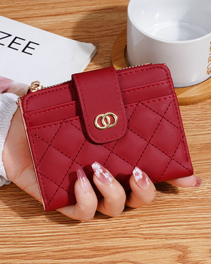 Classic Style Wallet