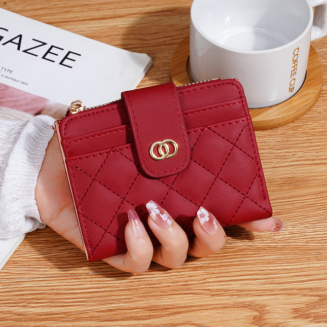 Classic Style Wallet