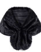 Black / One size