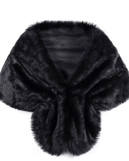 Winter Shawl