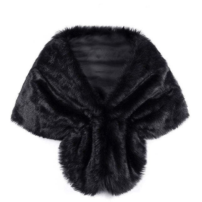 Winter Shawl