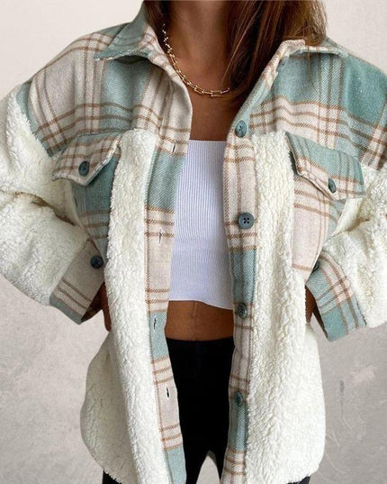 Cashmere Jacket