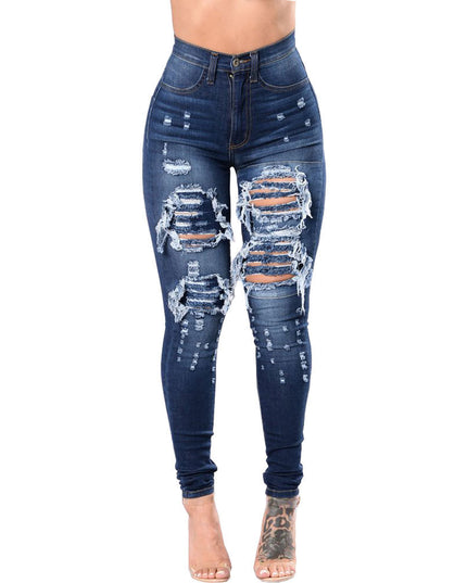 Ripped Jeans