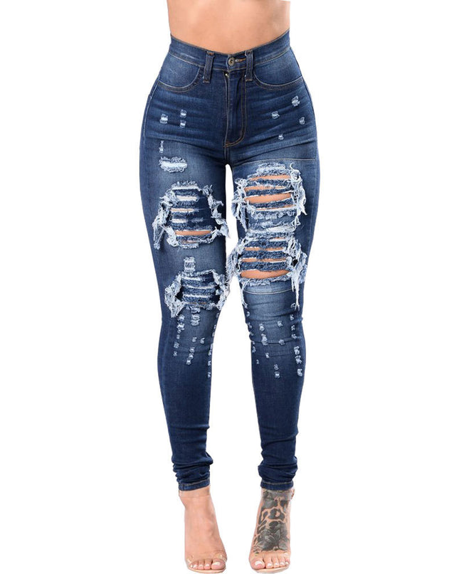 Ripped Jeans