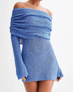Blue / L