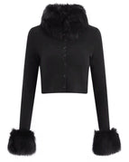 Black / L