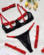Scarlet / L