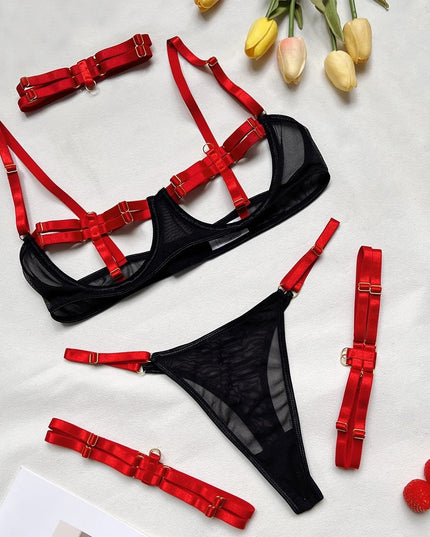 Lingerie Set