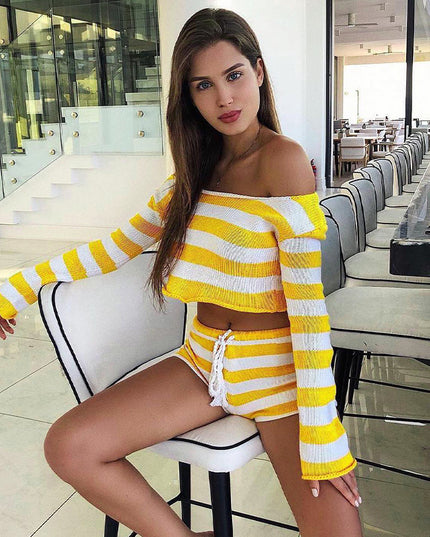 Beachy 2 Piece Set