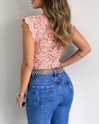 Pink / 2XL