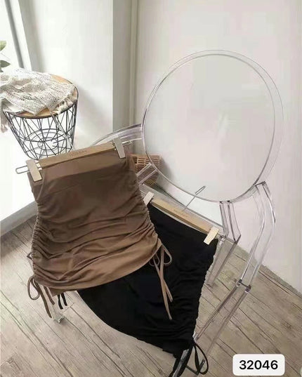 Summer Mini Skirt