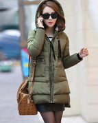 Army Green / 3XL