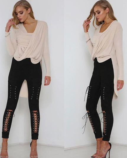 Corset Pants