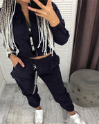 Black / L