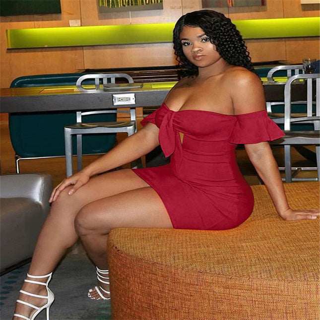Night Out Dress