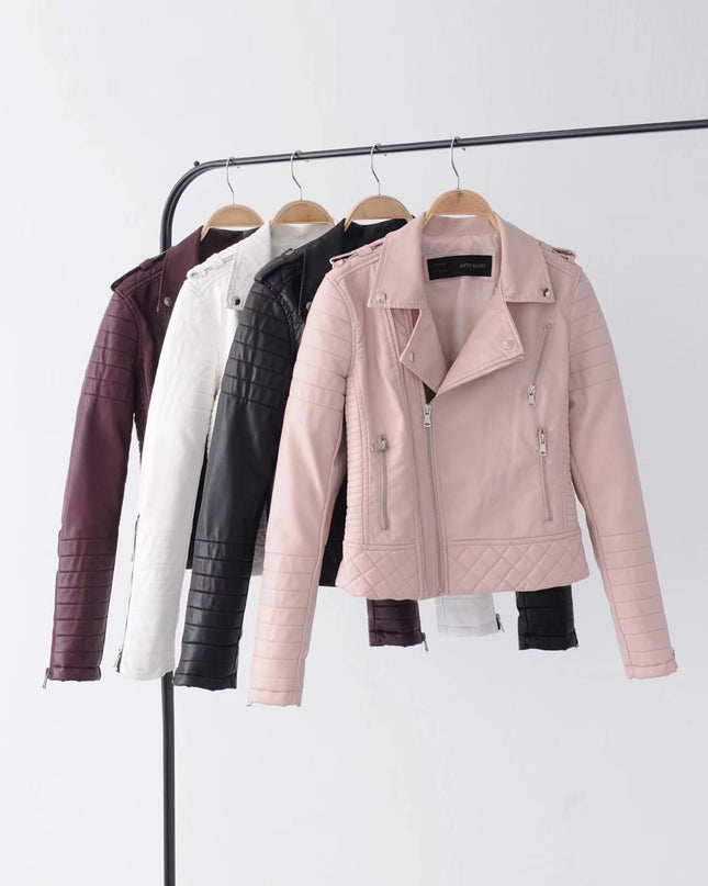 Biker Jacket