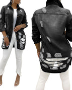 Black / 2XL