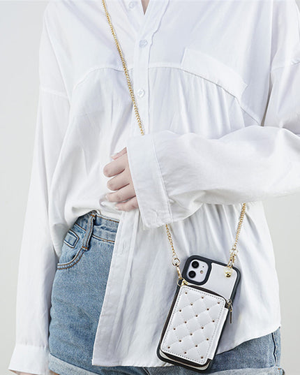 Apple Iphone Coin Case