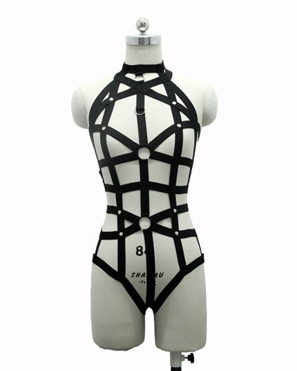 Full Body Harness