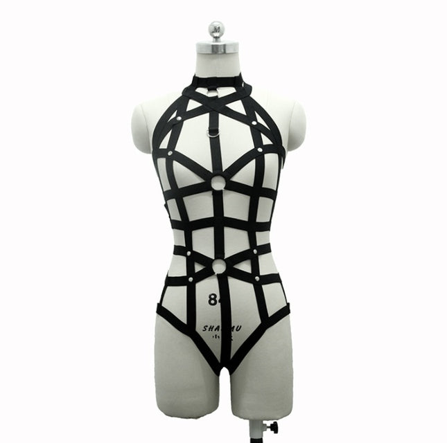 Full Body Harness