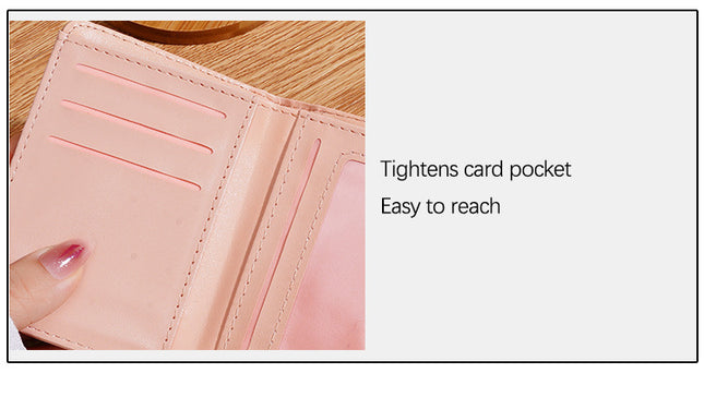 Classic Style Wallet
