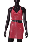Red / L