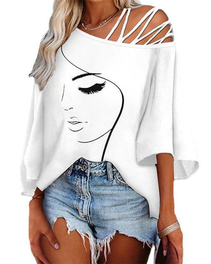 Loose Casual Top