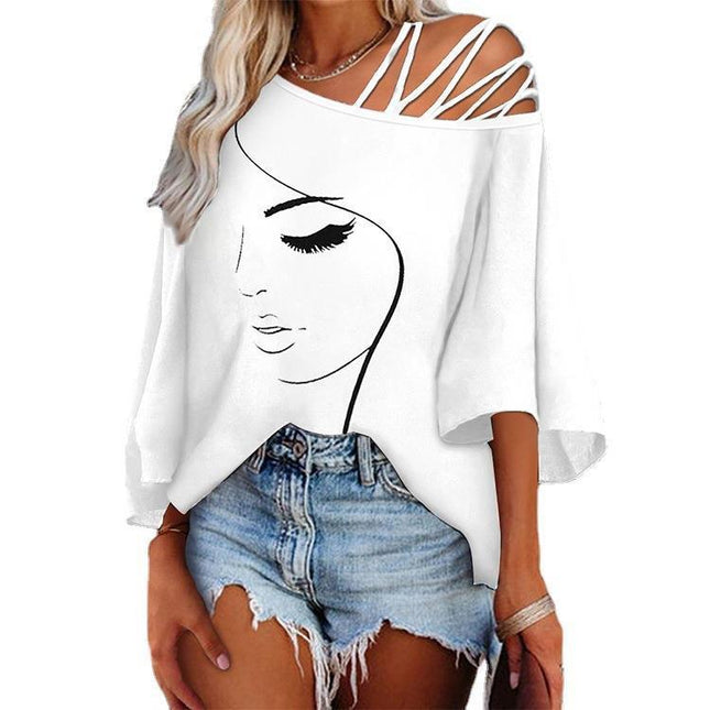 Loose Casual Top