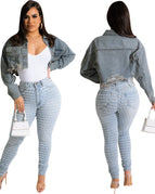 Light Blue / L