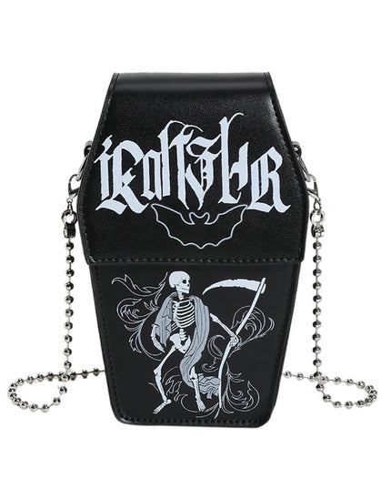 Coffin Board Bag