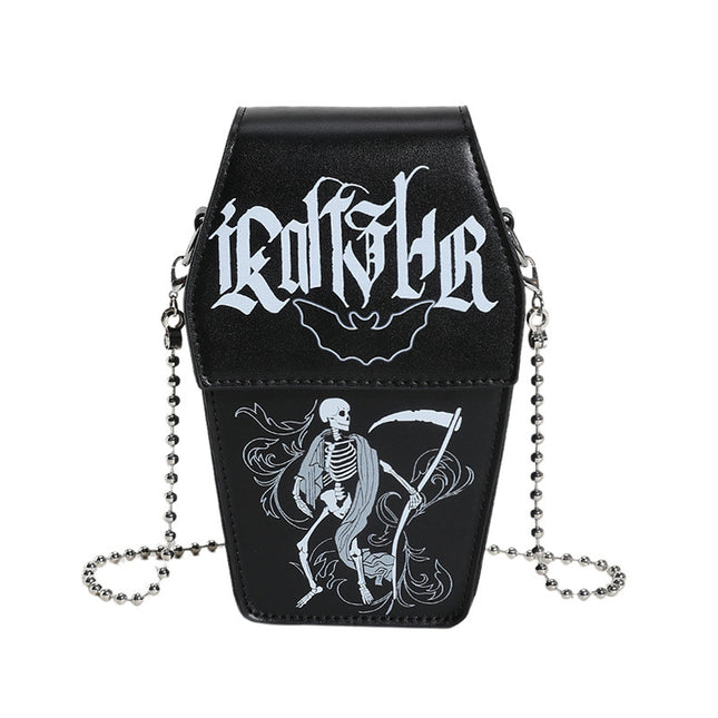 Coffin Board Bag