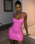 Pink / L