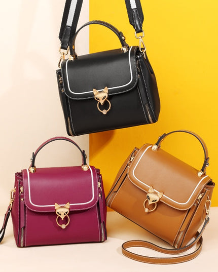 Leather Fashion Purse