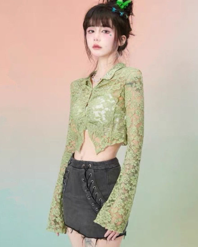 Fairy Top