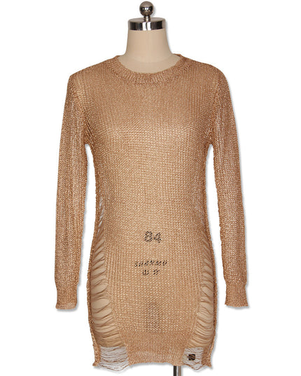 Wool Dress