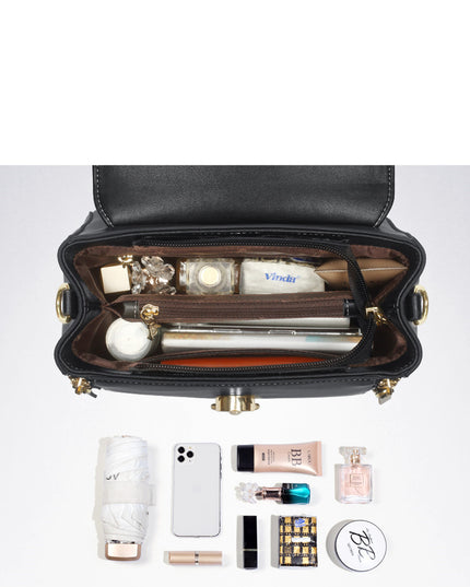 Leather Fashion Purse