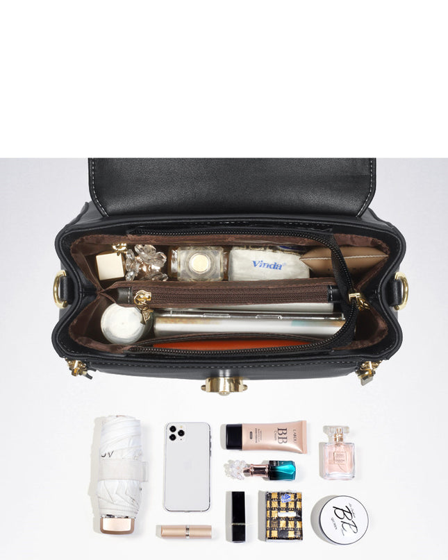 Leather Fashion Purse