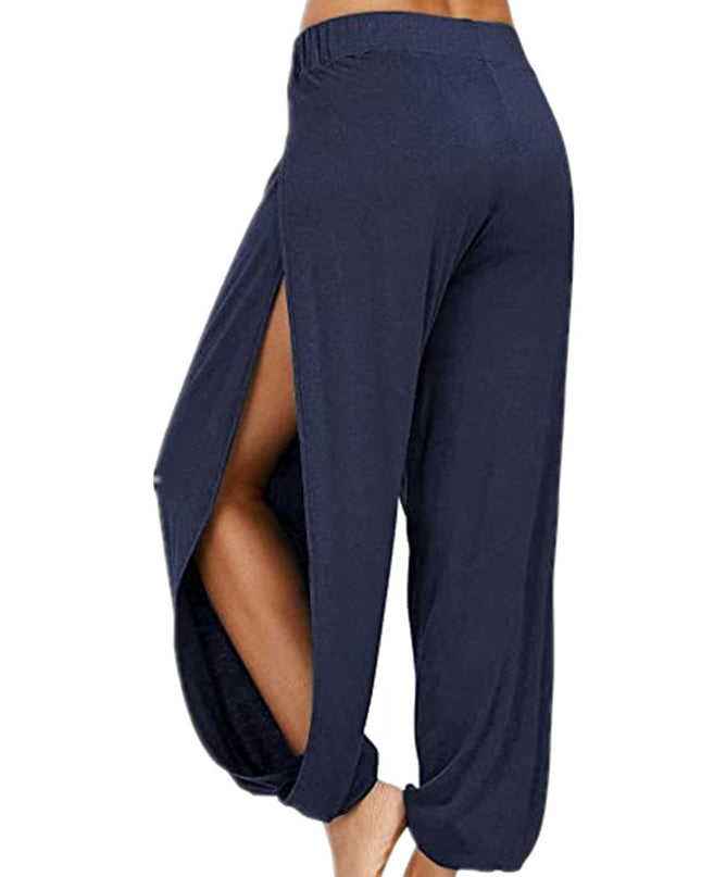 Harem Yoga Pants