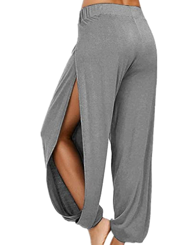 Harem Yoga Pants