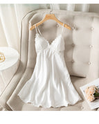 White / L