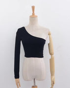 Black / L
