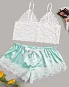 Green / L