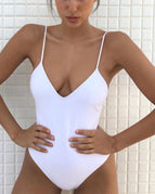White / L