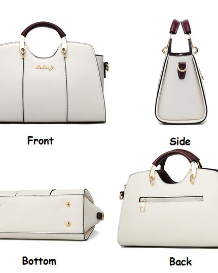 Luxury Shoulder Bag