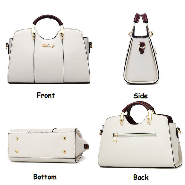 Luxury Shoulder Bag