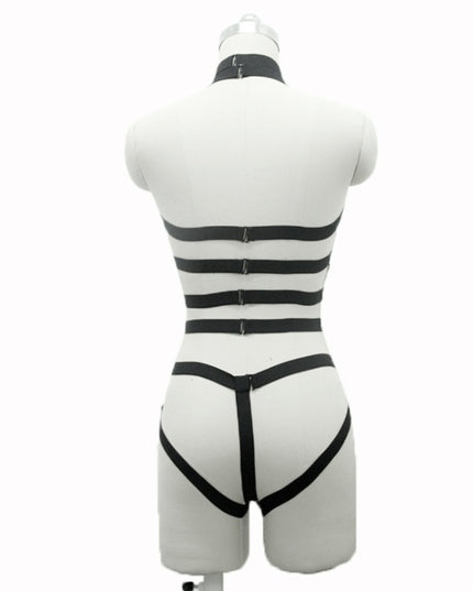 Full Body Harness