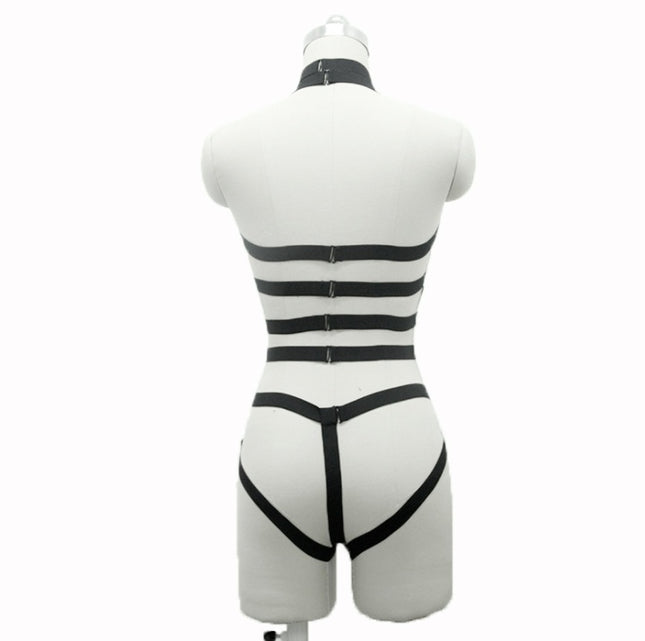 Full Body Harness