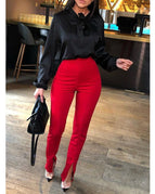 Red / L